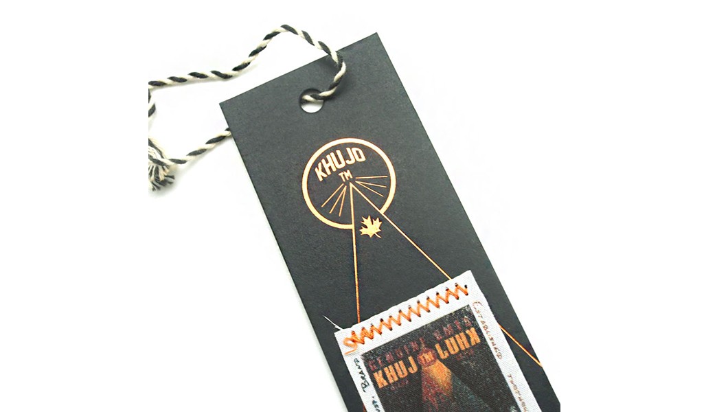 如何通過吊牌辨別服飾品牌的真假？