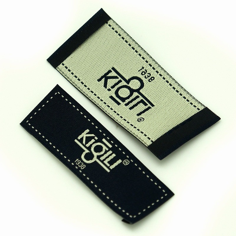 織嘜布標(biāo)如何進(jìn)行分類(lèi)？