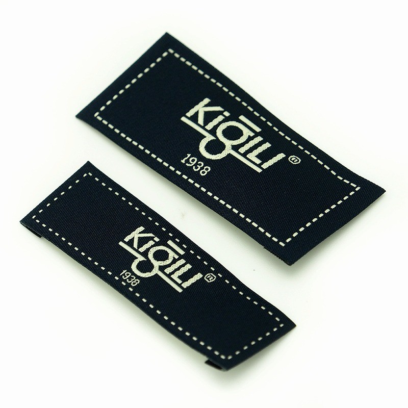 織嘜布標(biāo)為什么縮水？應(yīng)該如何解決？