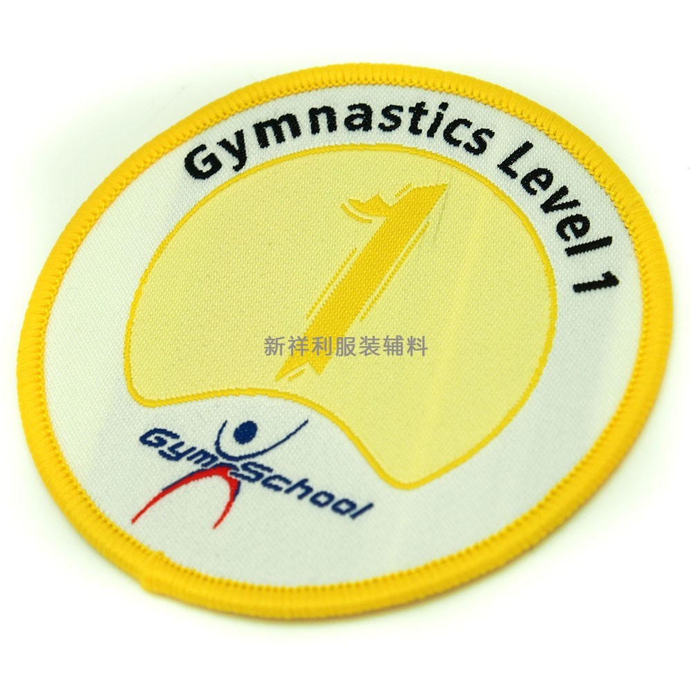 織標(biāo)有哪些分類？