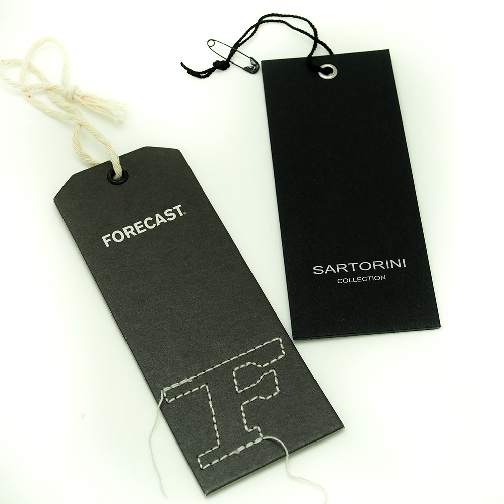 服裝吊牌設(shè)計(jì)要考慮哪些因素？