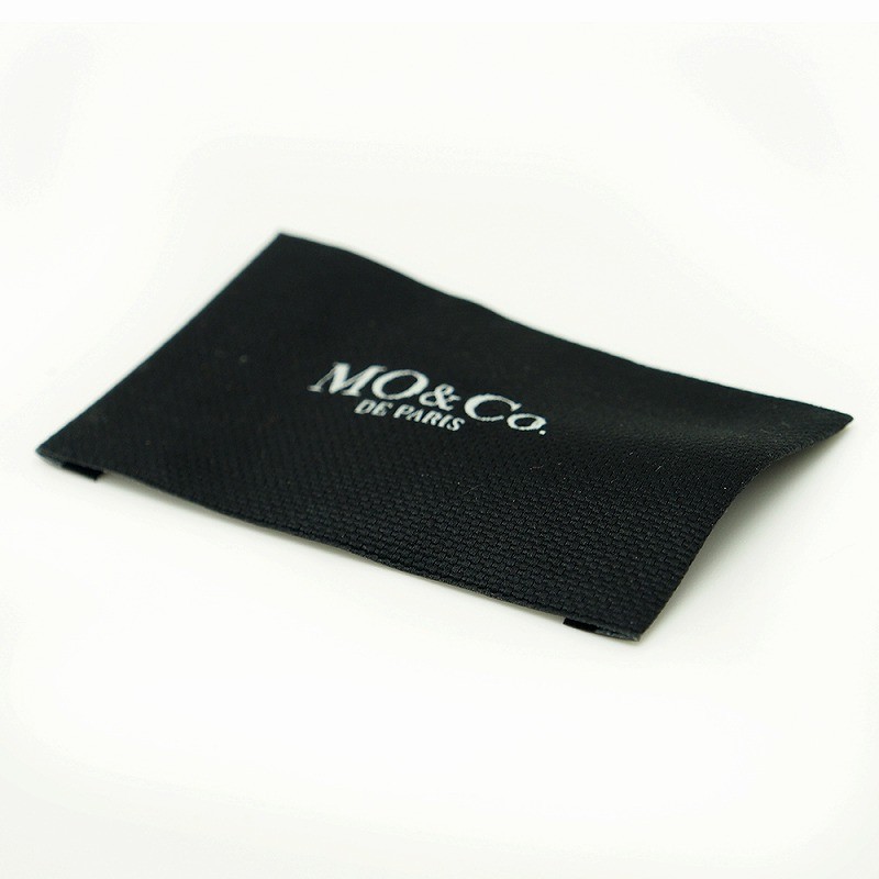 織嘜商標(biāo)對服飾有哪些意義?