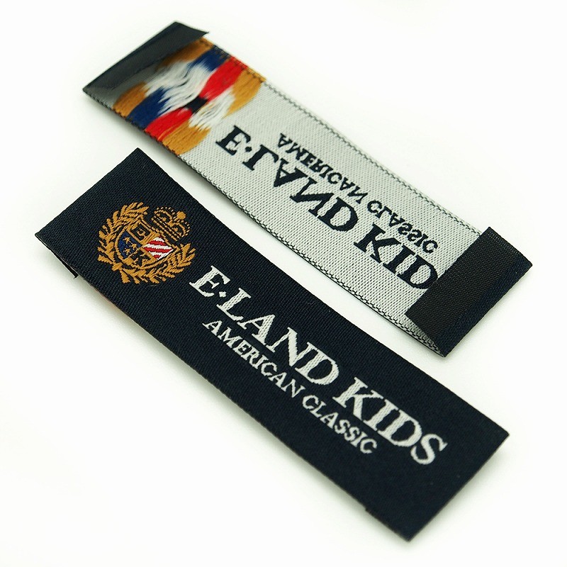 服裝織嘜具有什么出色的性能？