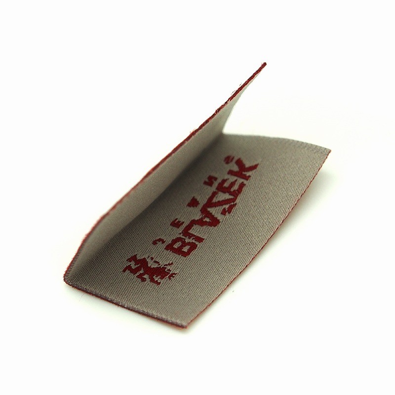怎么控制織嘜布標(biāo)的品質(zhì)？